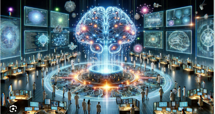 [AI와 뉴비즈] 〈12〉 CES 2025, AI가 바꿀 '산업 혁신'의 미래를 말하다