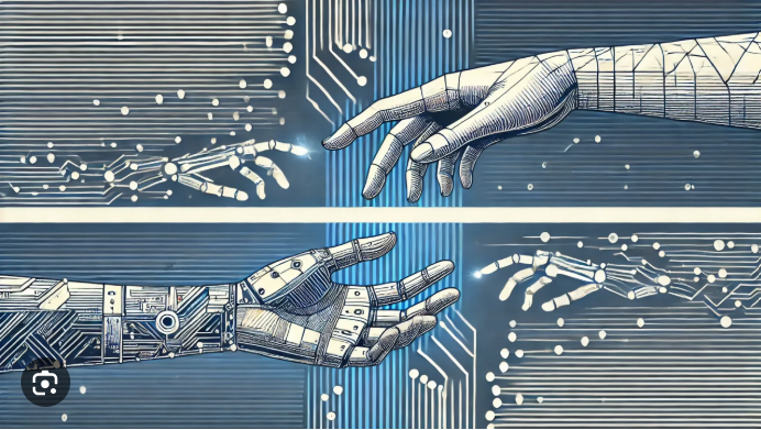 [AI와 뉴비즈] 〈11〉 CES 2025가 보여 줄 'AI 비즈니스 혁신' 3가지